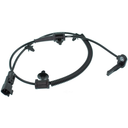 Wve 5S12771 ABS Wheel Speed Sensor 5S12771